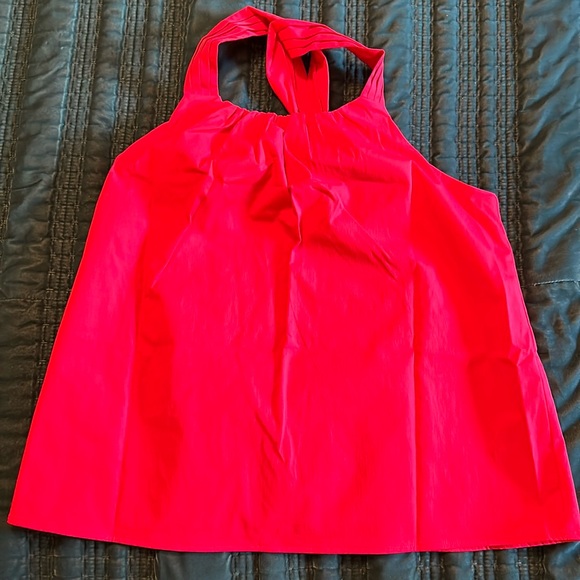NWT Banana Republic halter top - Picture 2 of 3